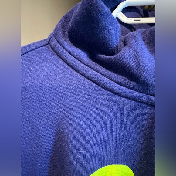 PINK woman’s hoodie - Picture 2 of 7